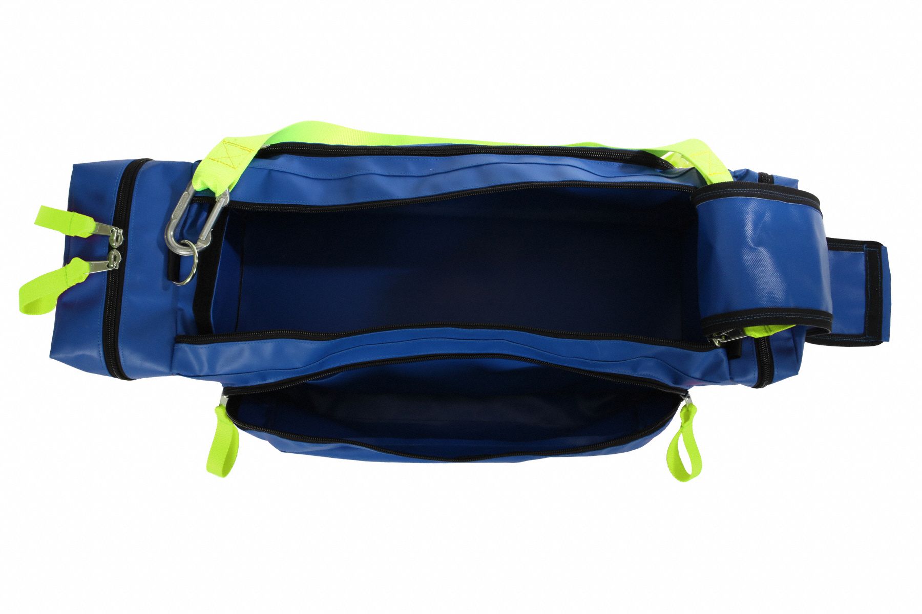 R&B FABRICATIONS Rapid Intervention Bag, 34 in Length, 15 in Width, 11 ...