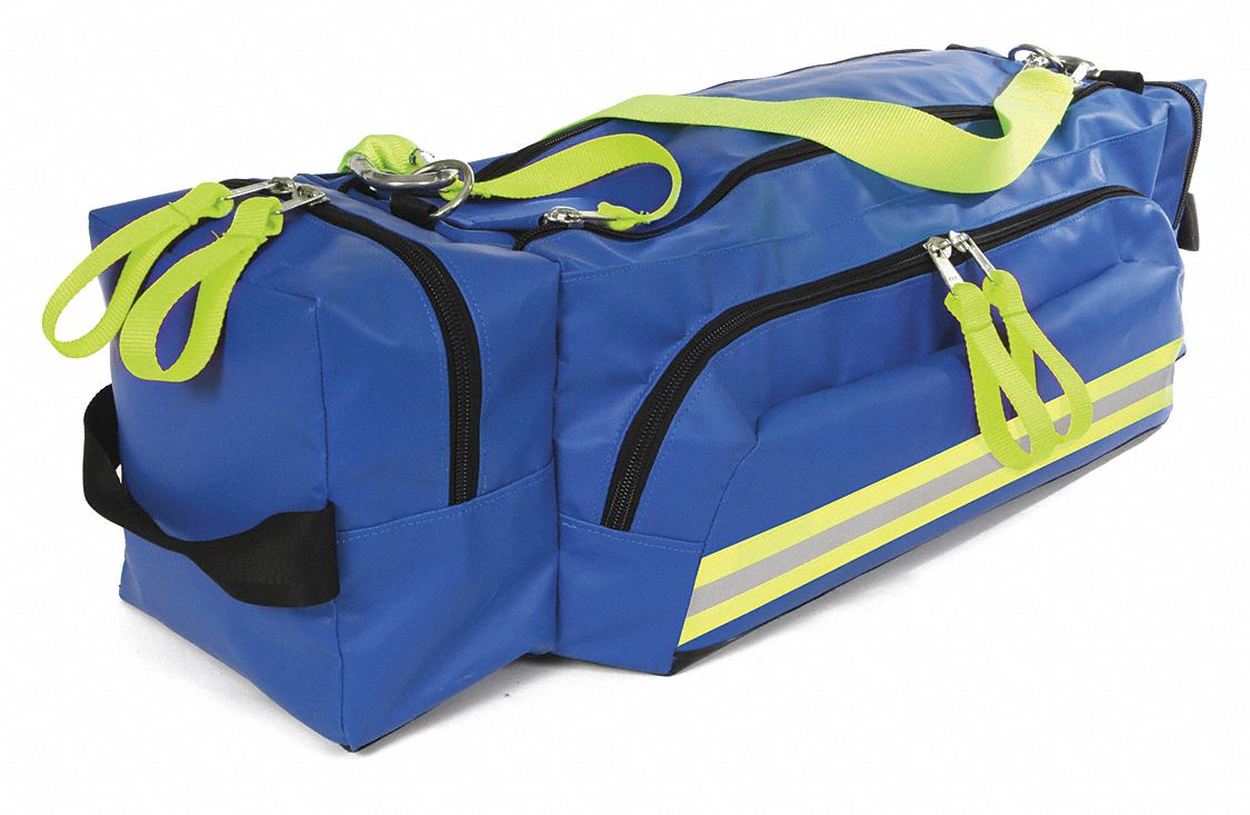 Rapid Intervention Bag,