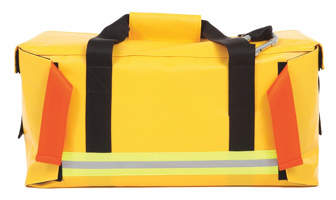 Storage Bag, Vinyl/Nylon,