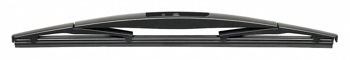 wiper blade rubber