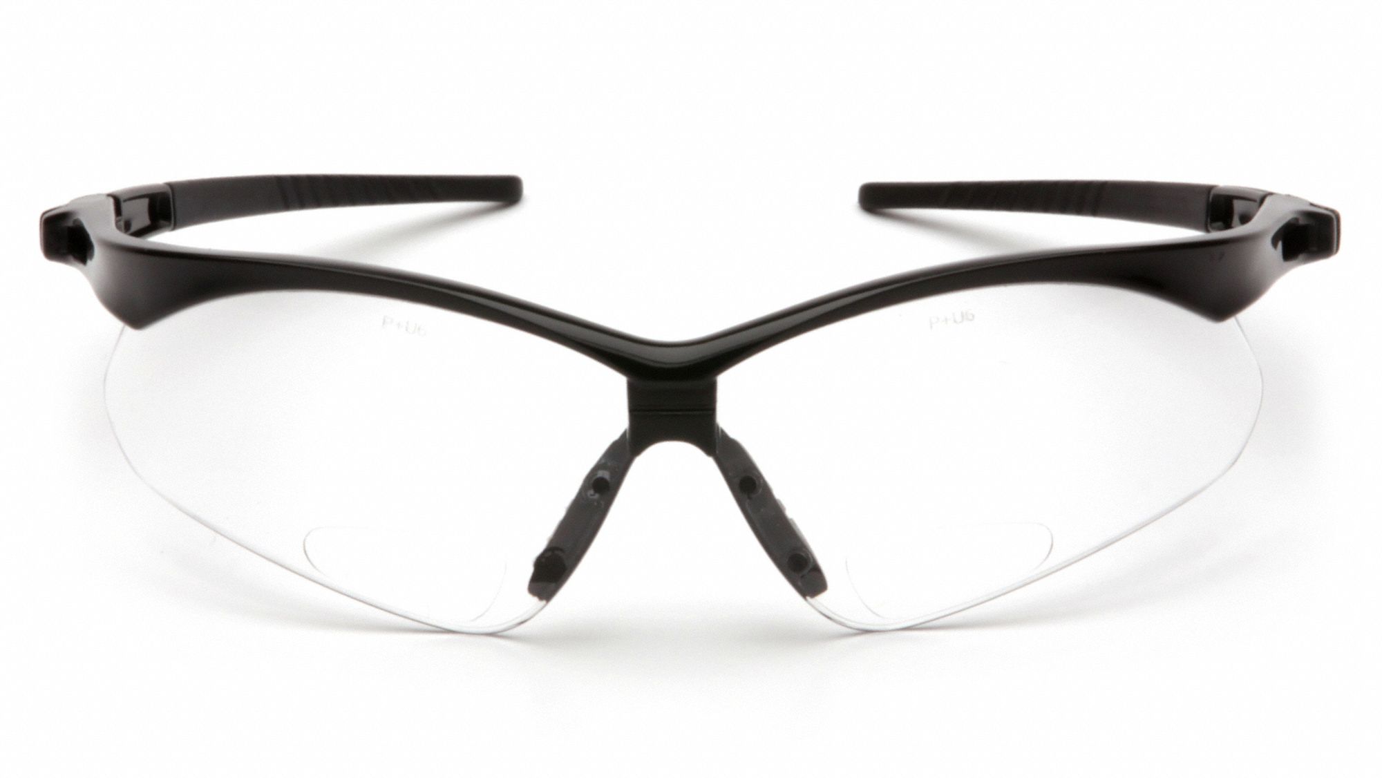 CONDOR Bifocal Reading Glasses AntiScratch, No Foam Lining