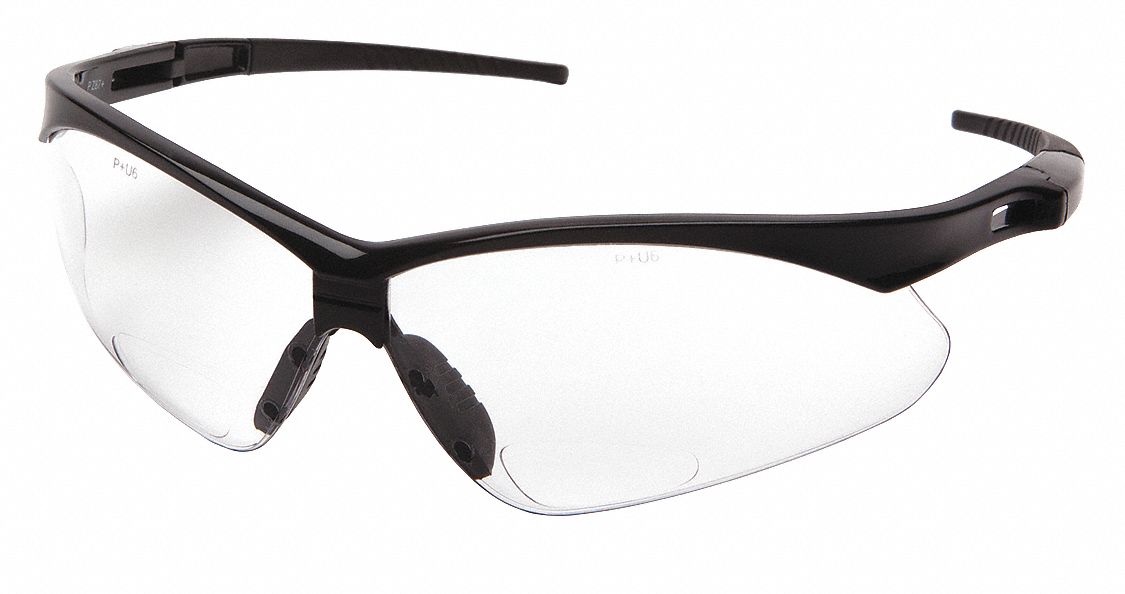1.5 bifocal reading glasses