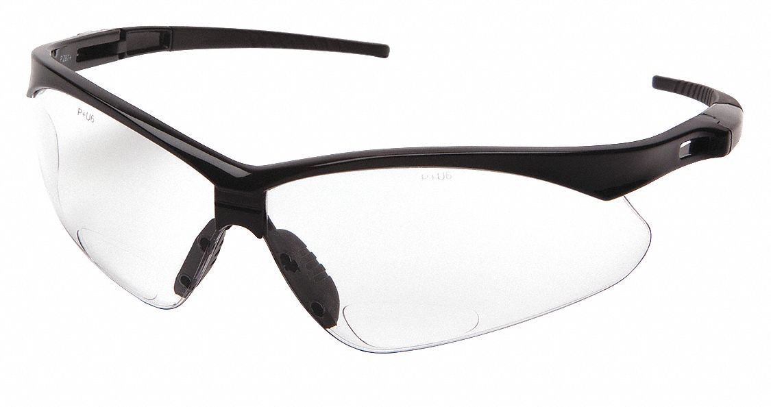 CONDOR Bifocal Reading Glasses: Anti-Scratch, No Foam Lining ...