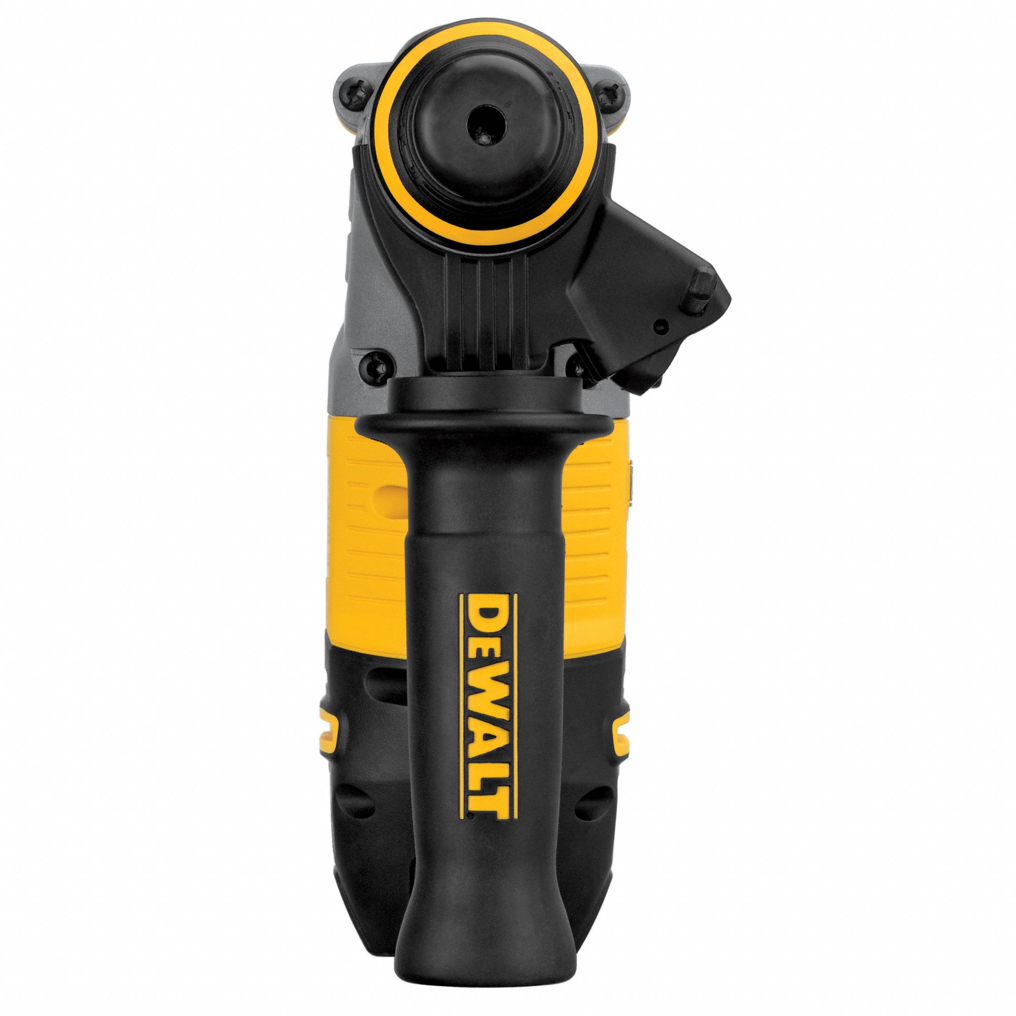 DEWALT Cordless Rotary Hammer Kit: Pistol-Grip, 20V DC, SDS-Plus, 1/2 ...