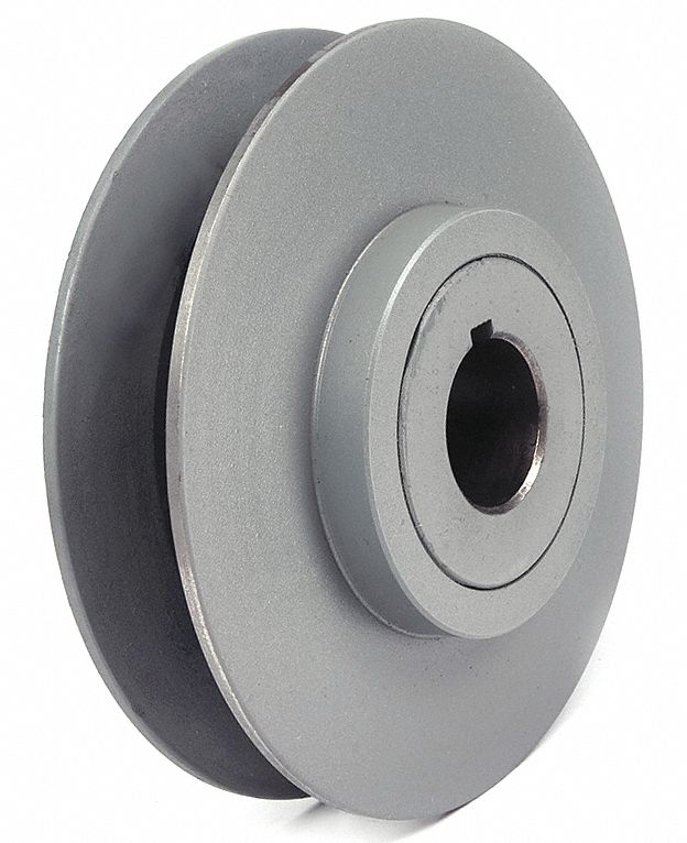 b belt pulley