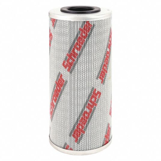 SCHROEDER Hydraulic Filter Element: 931018Q, KZ25, HC9700FKT9H,  5.03.09D25BN, Fiberglass