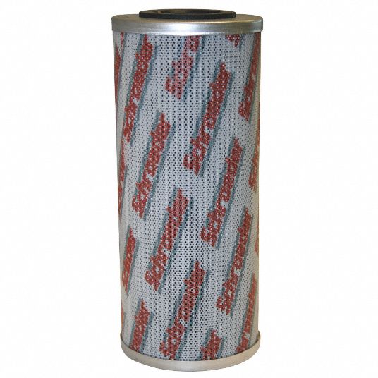 SCHROEDER Paper Hydraulic Filter Element, 25 Micron Rating, Primary Filter Removes Contaminants