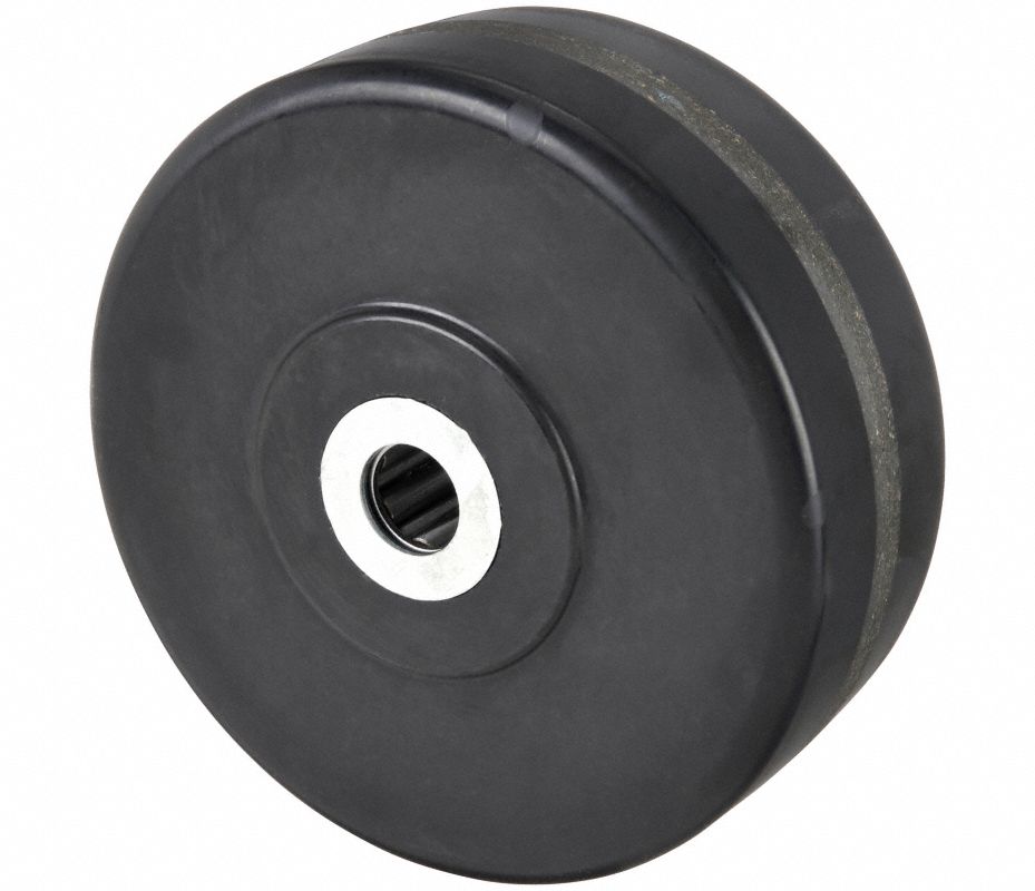 APPROVED VENDOR Rodaja 8