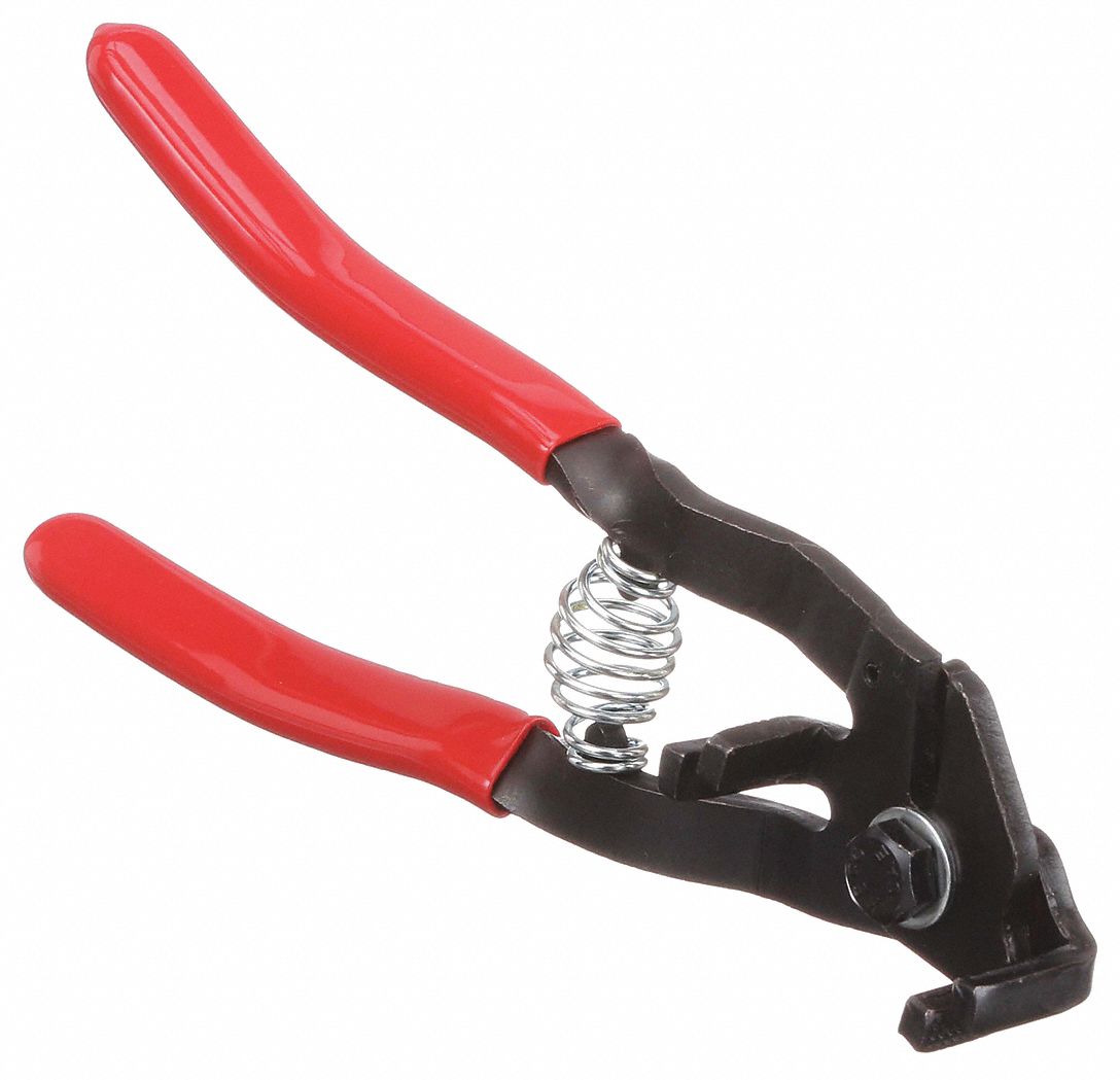 STRAPPING TENSIONER, FITS ½ IN TO¾ IN STRAP W, FLAT, 2 LB TOOL WT, STANDARD DUTY