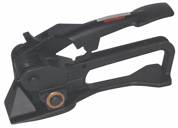 Strapping Tensioner Steel Round