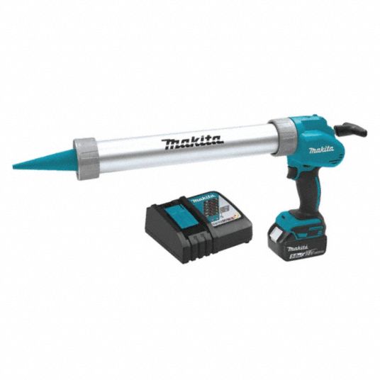 Caulking gun best sale makita 18v