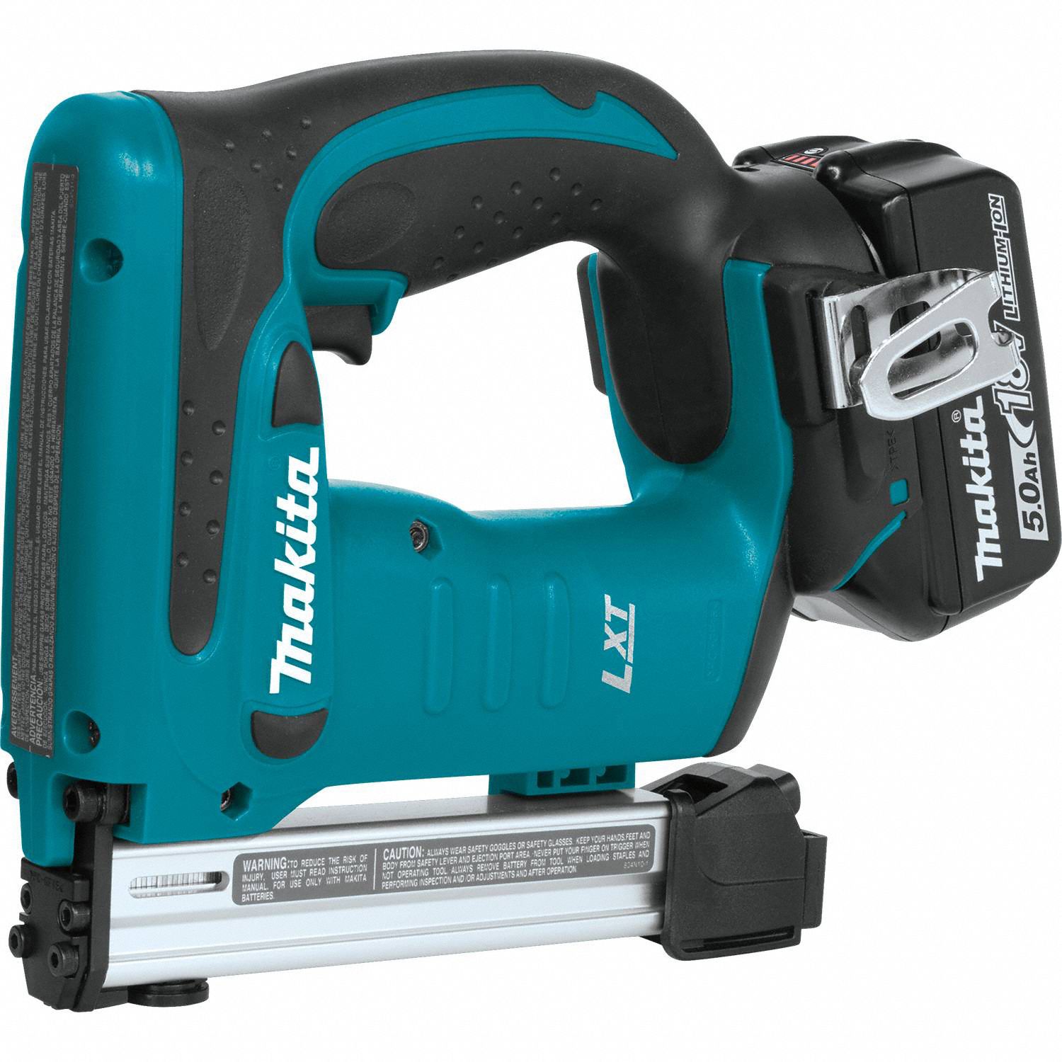 Makita Cordless Rivet Guns