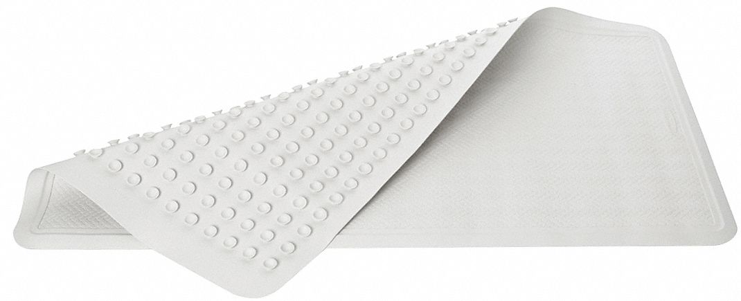 rubber shower mats argos