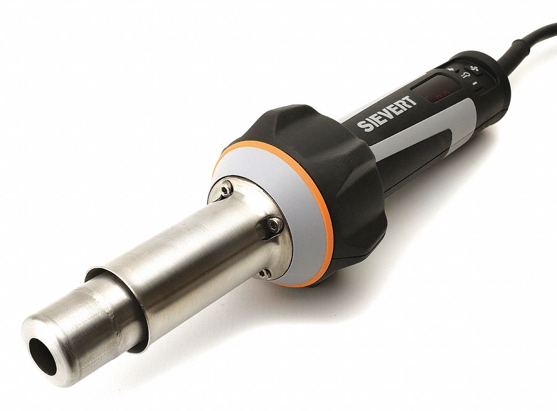 Heat Gun, Electric,