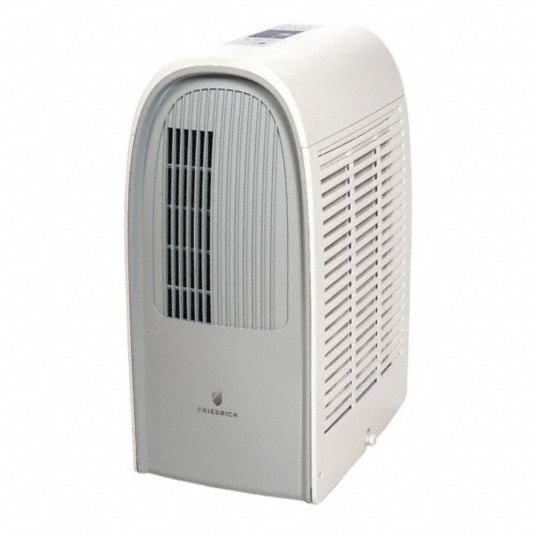Portable Air Conditioner, 115 Grainger