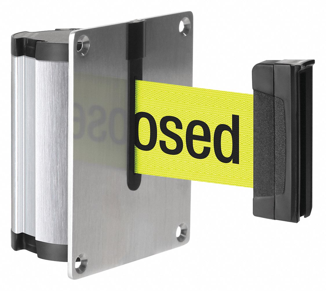 Concealed Retractable Belt