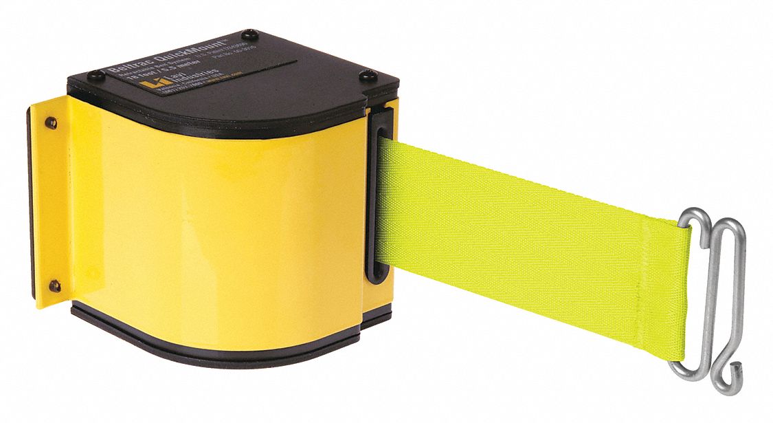 Warehouse Quick Mount