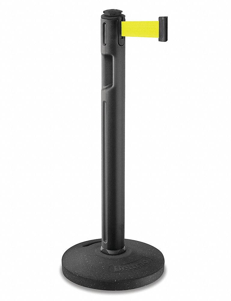 Barrier Post, 38-1/4"