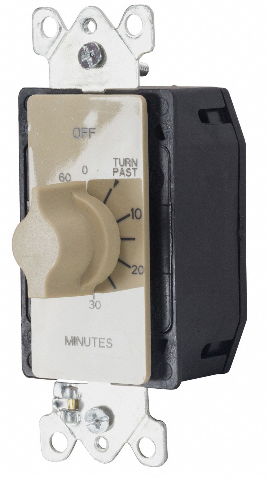 Tork A560M 60 Minute Spring Wound Timer for sale online