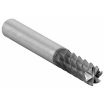 General Purpose Finishing Altima-Coated Carbide Square End Mills