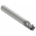 High-Performance Roughing/Finishing Altima-Coated Carbide Ball End Mills