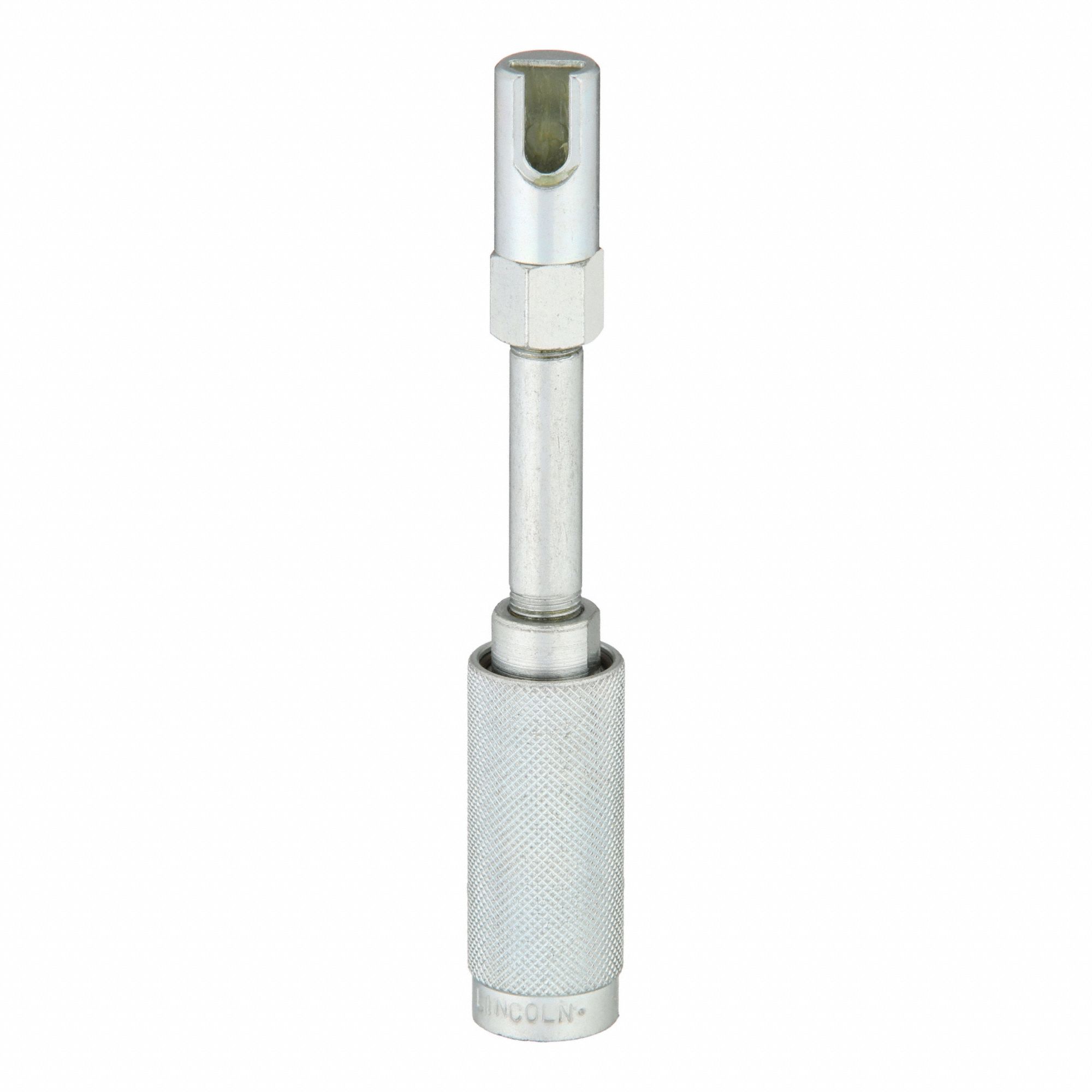 6 in Overall Lg, Manual, Rigid Extension - 52ZV09|5884