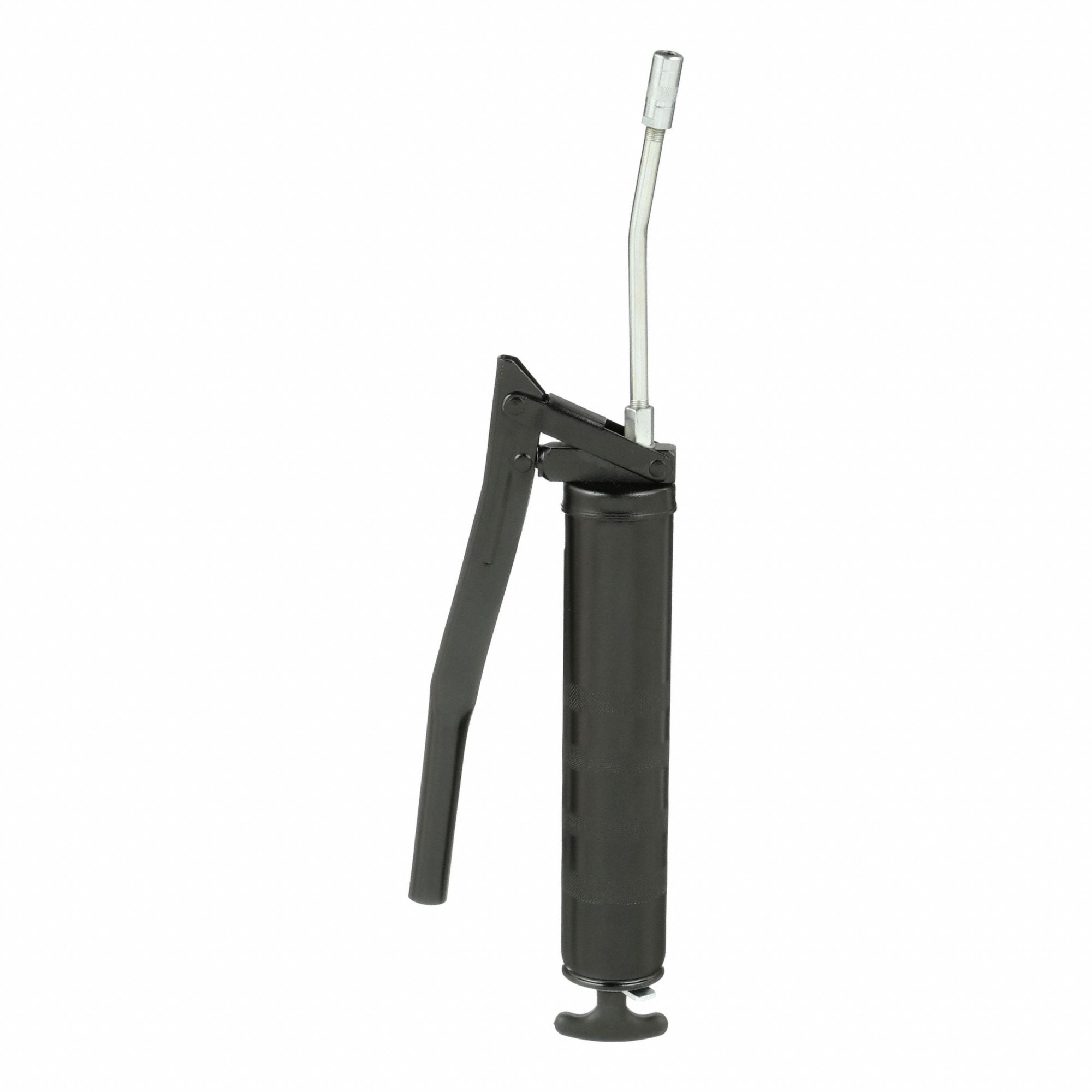 LeverGrip Handle, Cartridge Load, Manual Grease Gun 52ZV15G100