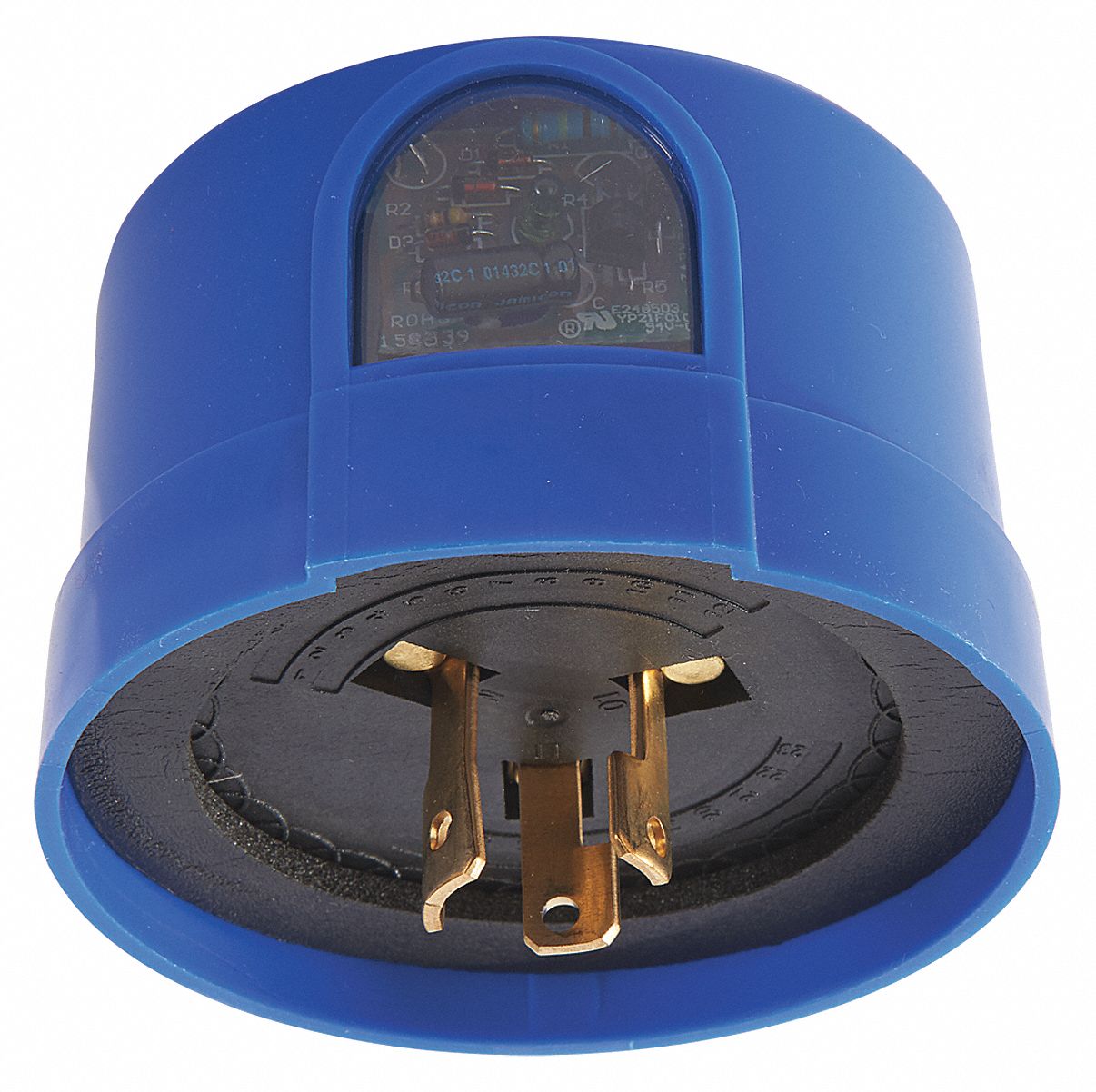 Intermatic photocontrol 120 to 277v ac voltage 1 000 max wattage