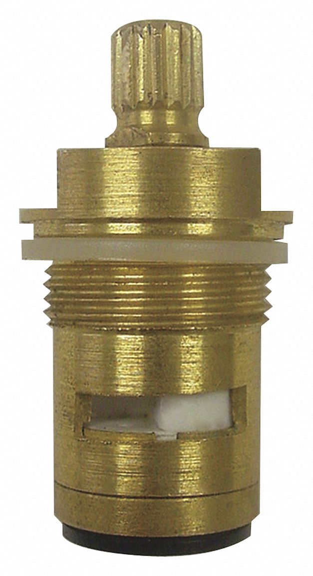 Kissler Hot Cartridge Ceramic Gerber Faucets For Use With Brass