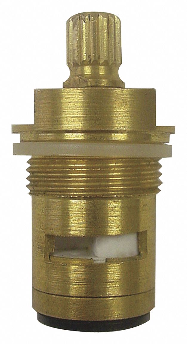 Cold Cartridge Ceramic