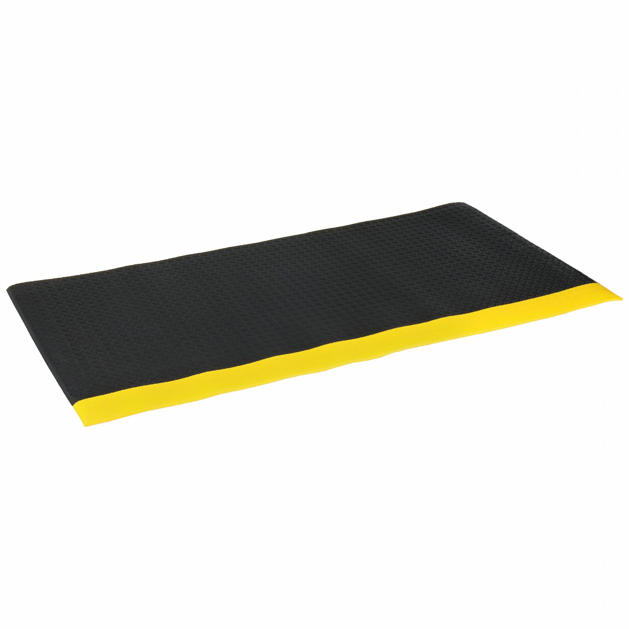 Antifatigue Mat, 3 ft. W, 5 ft. L
