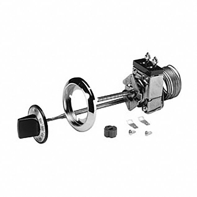 Electric Thermostat: Mfr Part # 5300-653