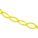 PLASTIC CHAIN,OUTDOOR/INDOOR,2