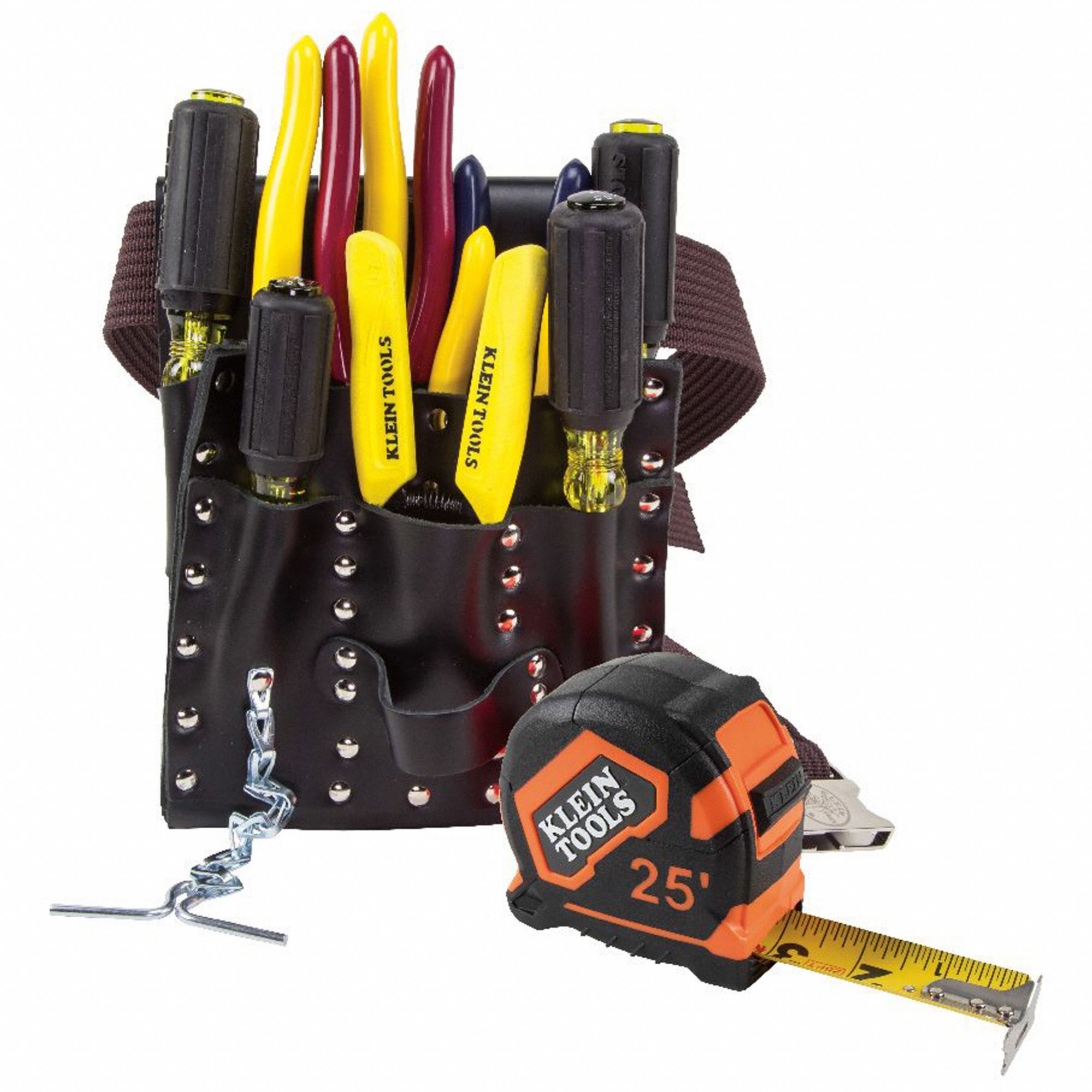 Klein Tools 5300 - Electrician&s Tool Set