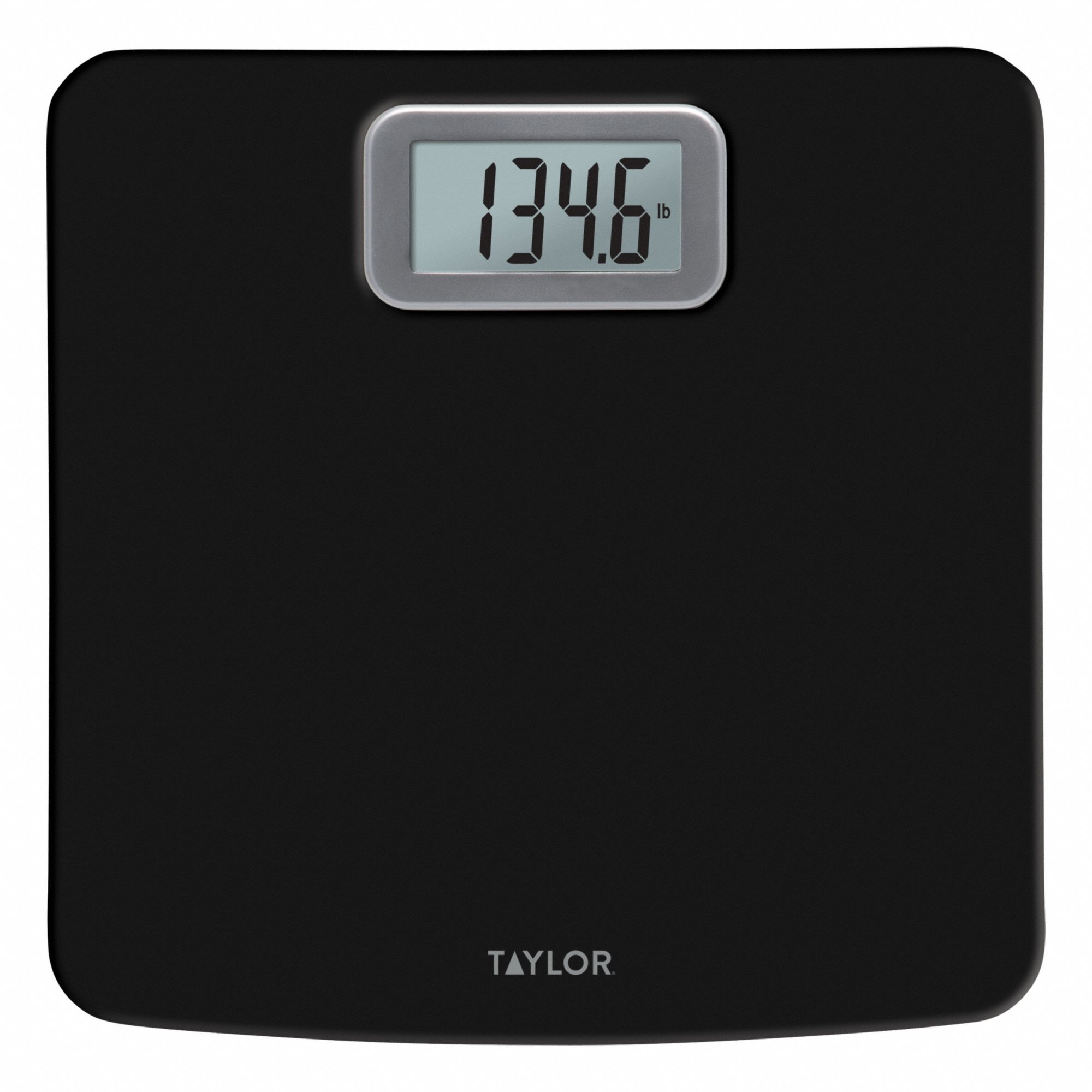 Bath Scale: Digital,