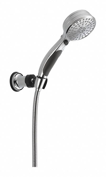 Activ Touch(R) 9 Set Adj WalMnt HndShwr