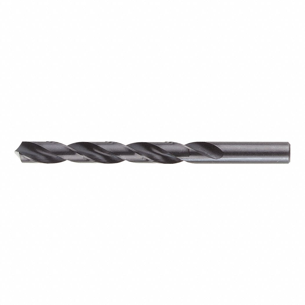118 Deg High Speed Drill Bit 1/4