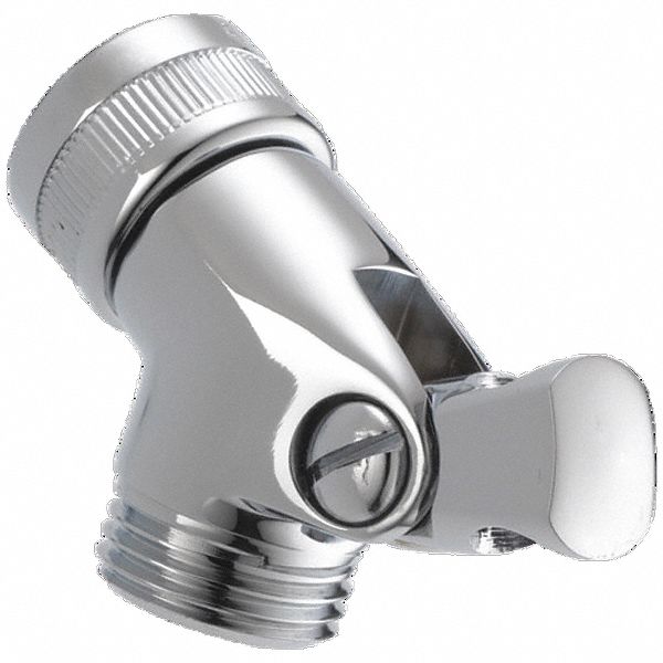 Pin Mount Swivel Connector f/HndShwr