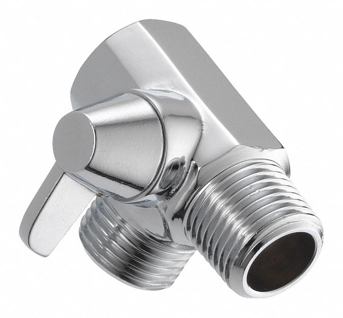 Shwr Arm Diverter for Hand Shwr