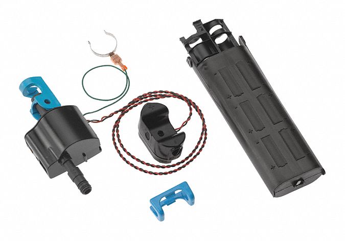 Solenoid Assemb-Ktch