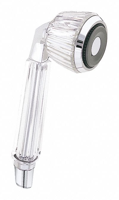 Fund Adjustable Spray HndShwr