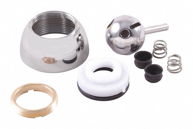BalSeat Spring CamCap AdjRngBonetKit