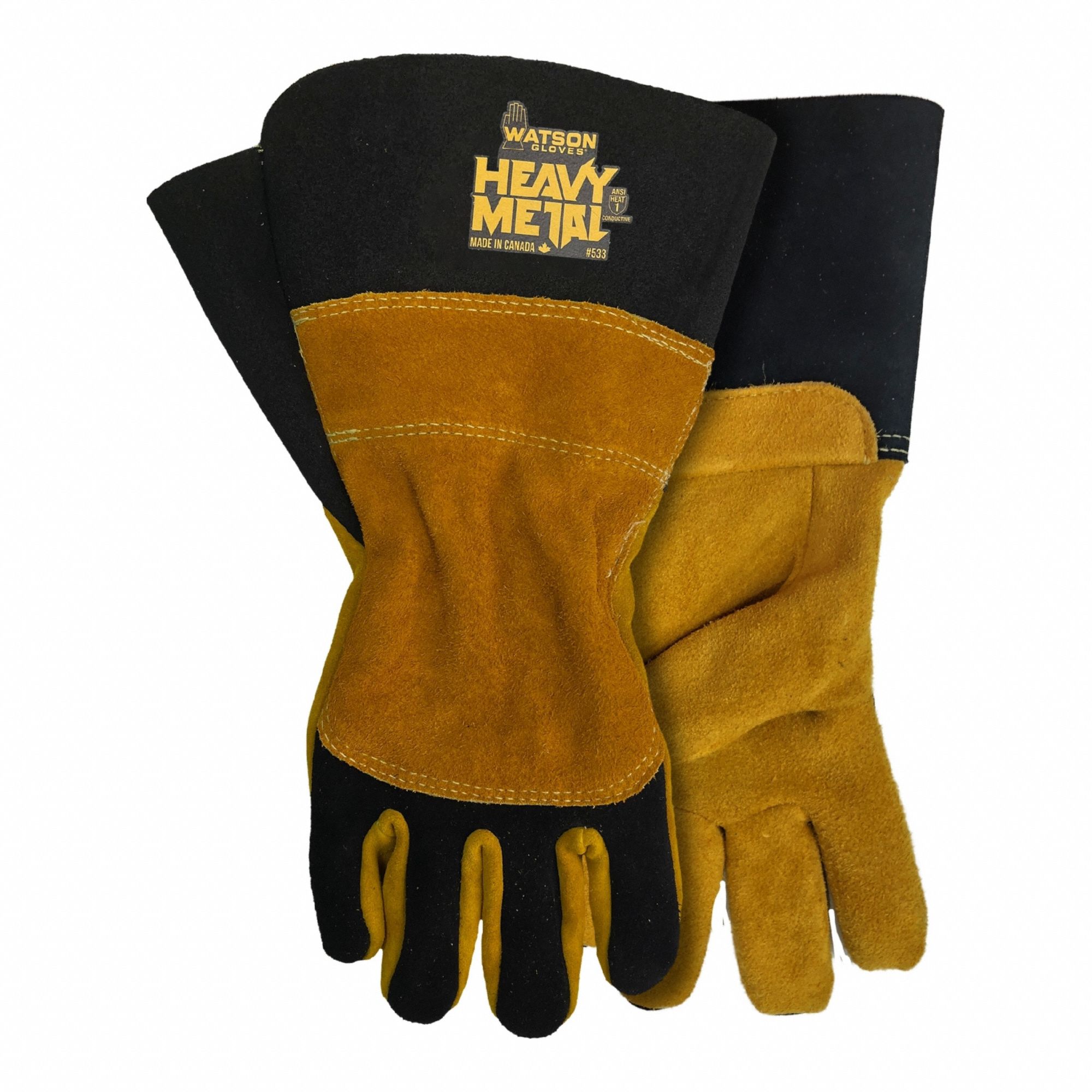 WELDER GLOVE PR