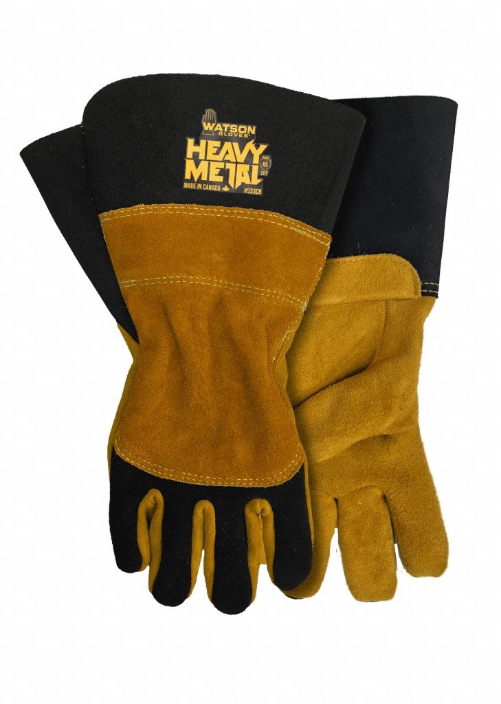 Welding Gloves PR