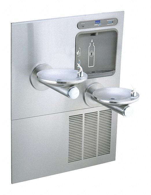 Bottle Fill Station,