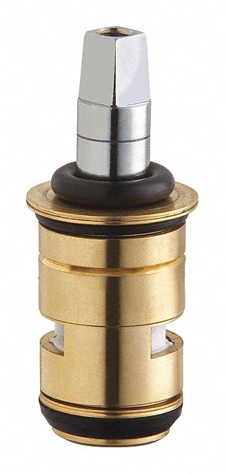 CERAMIC SHORT STEM SQ MNTG COLD