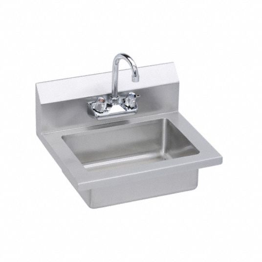 Sink,Eco Hand,18x14.5x11