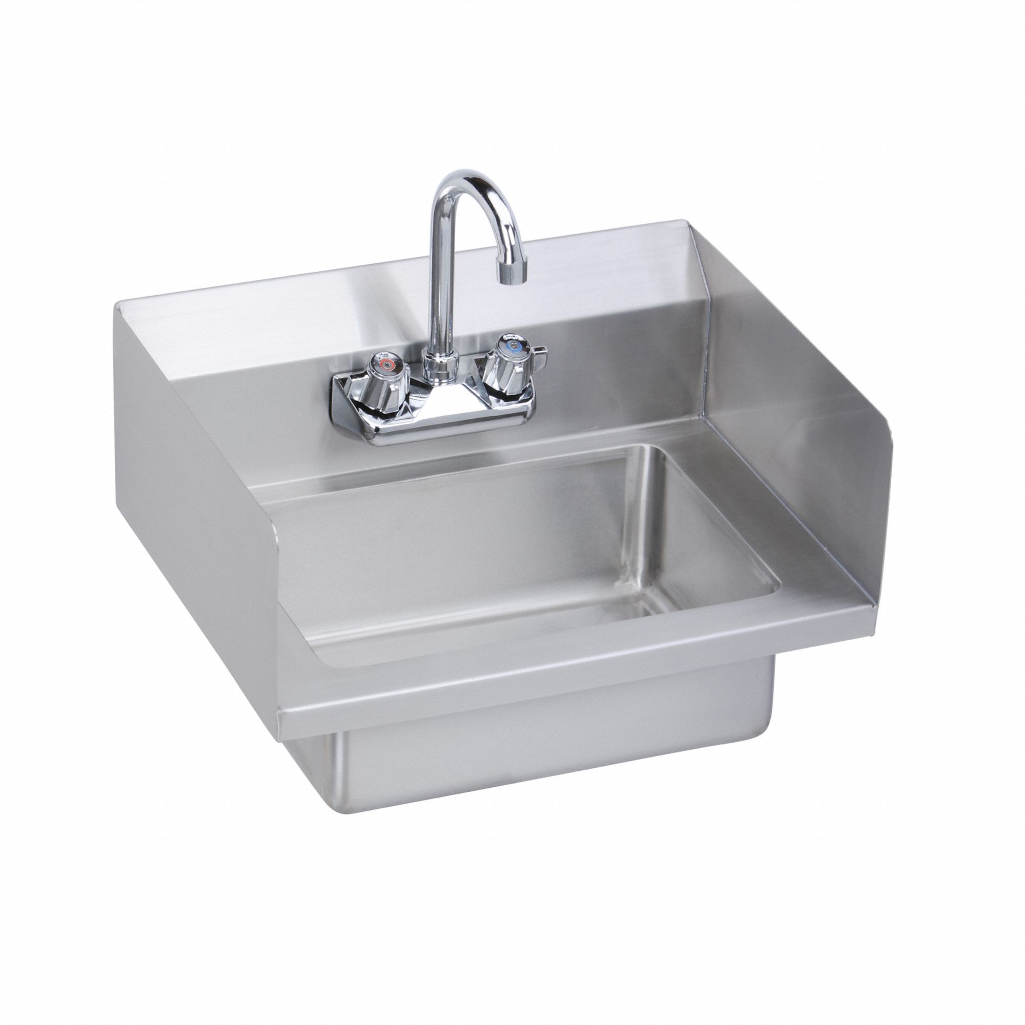 Sink Eco Hand 18x14.5x11