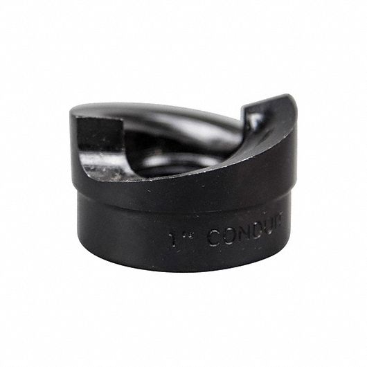 Knockout Punch, Conduit