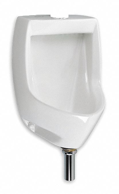 Maybrok .13-1GPF TopSpud Urinl Wh